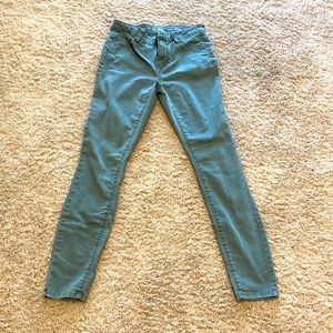True craft skinny jeans
